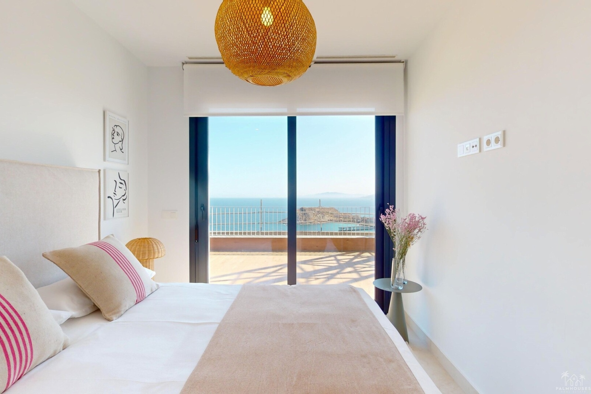 Nouvelle construction - Apartment - Aguilas - Águilas