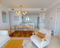 Nouvelle construction - Apartment - Aguilas - Águilas