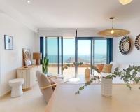Nouvelle construction - Apartment - Aguilas - Águilas