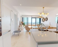 Nouvelle construction - Apartment - Aguilas - Águilas