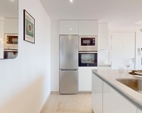 Nouvelle construction - Apartment - Aguilas - Águilas