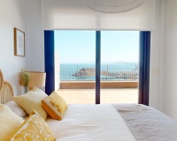 Nouvelle construction - Apartment - Aguilas - Águilas