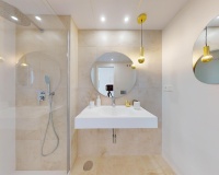 Nouvelle construction - Apartment - Aguilas - Águilas