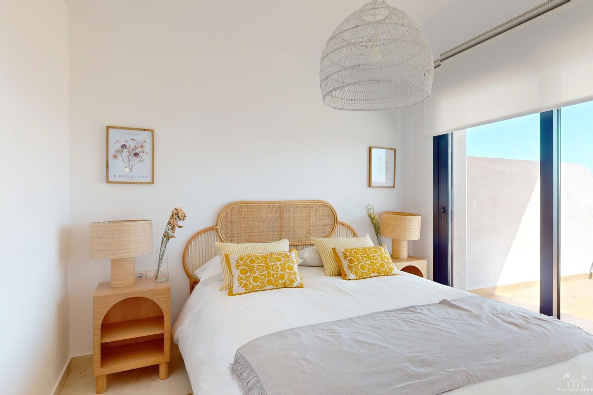 Nouvelle construction - Apartment - Aguilas - Águilas