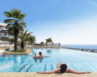 Nouvelle construction - Apartment - Aguilas - Águilas