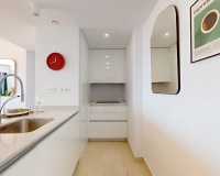 Nouvelle construction - Apartment - Aguilas - Águilas