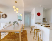 Nouvelle construction - Apartment - Aguilas - Águilas