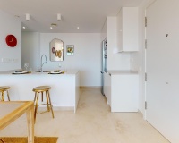 Nouvelle construction - Apartment - Aguilas - Águilas