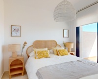 Nouvelle construction - Apartment - Aguilas - Águilas