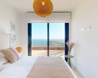 Nouvelle construction - Apartment - Aguilas - Águilas