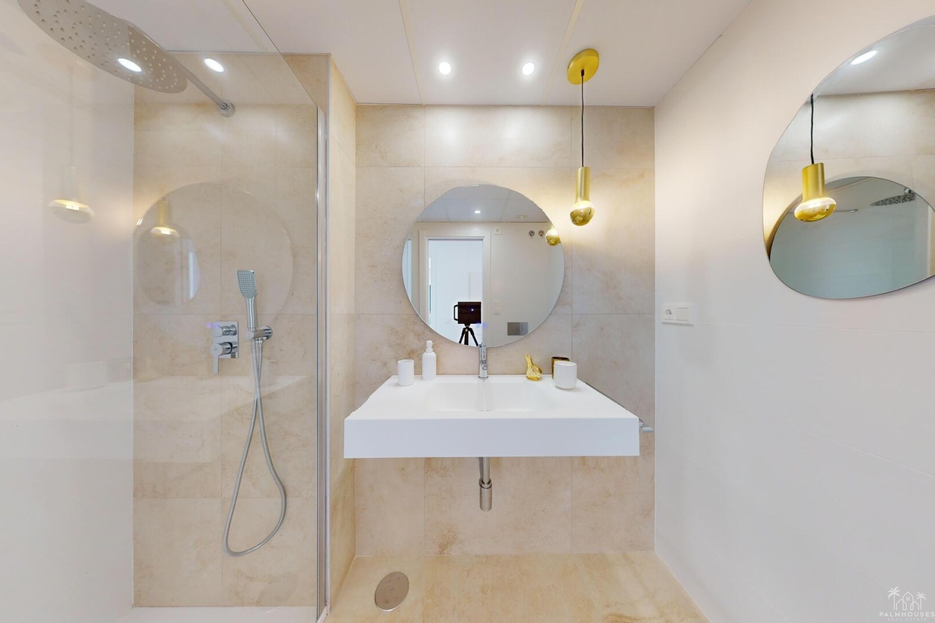 Nouvelle construction - Apartment - Aguilas - Águilas