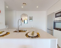 Nouvelle construction - Apartment - Aguilas - Águilas