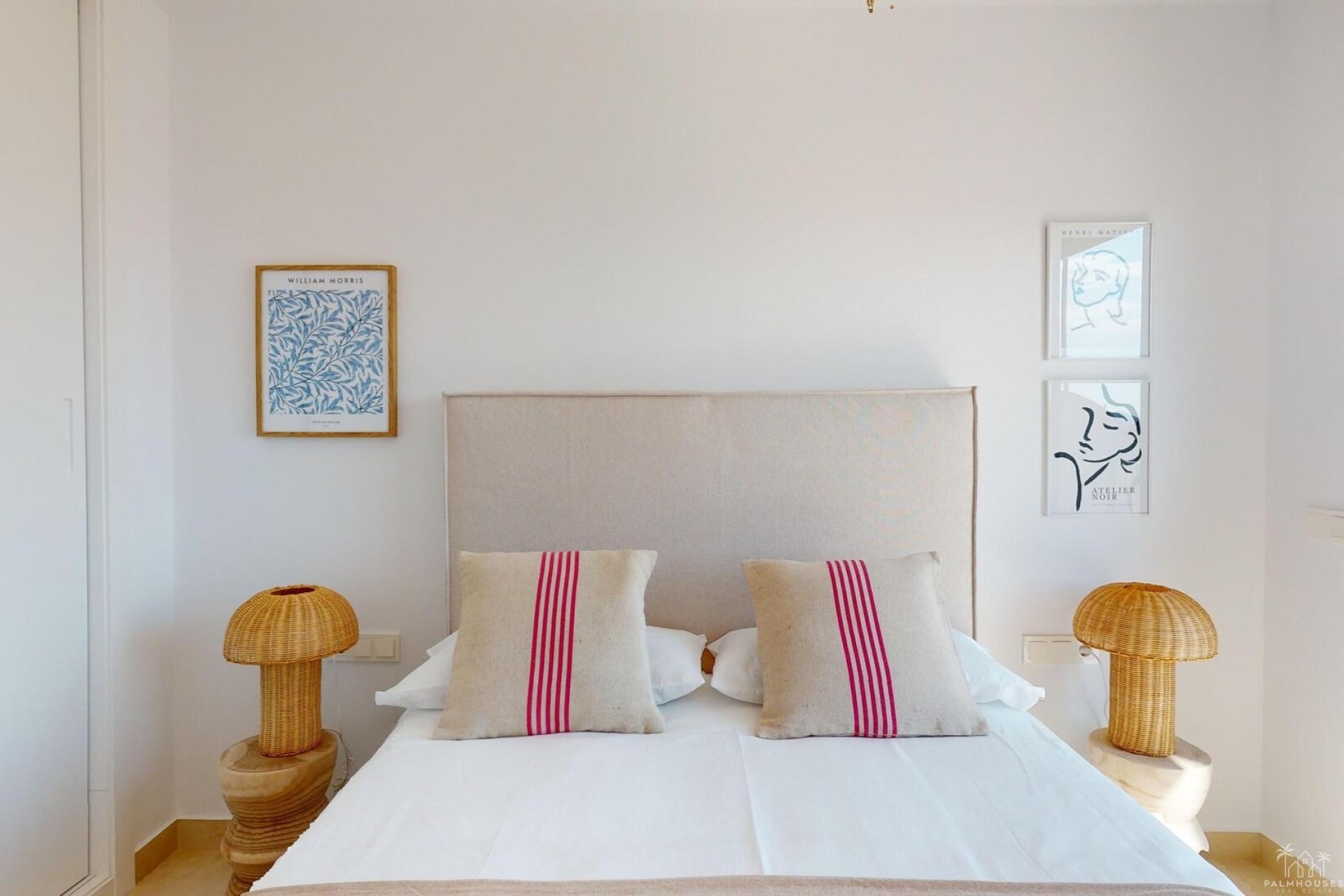 Nouvelle construction - Apartment - Aguilas - Águilas