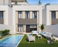 Nouvelle construction - Apartment - Aguilas - Águilas