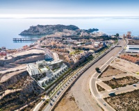 Nouvelle construction - Apartment - Aguilas - Águilas