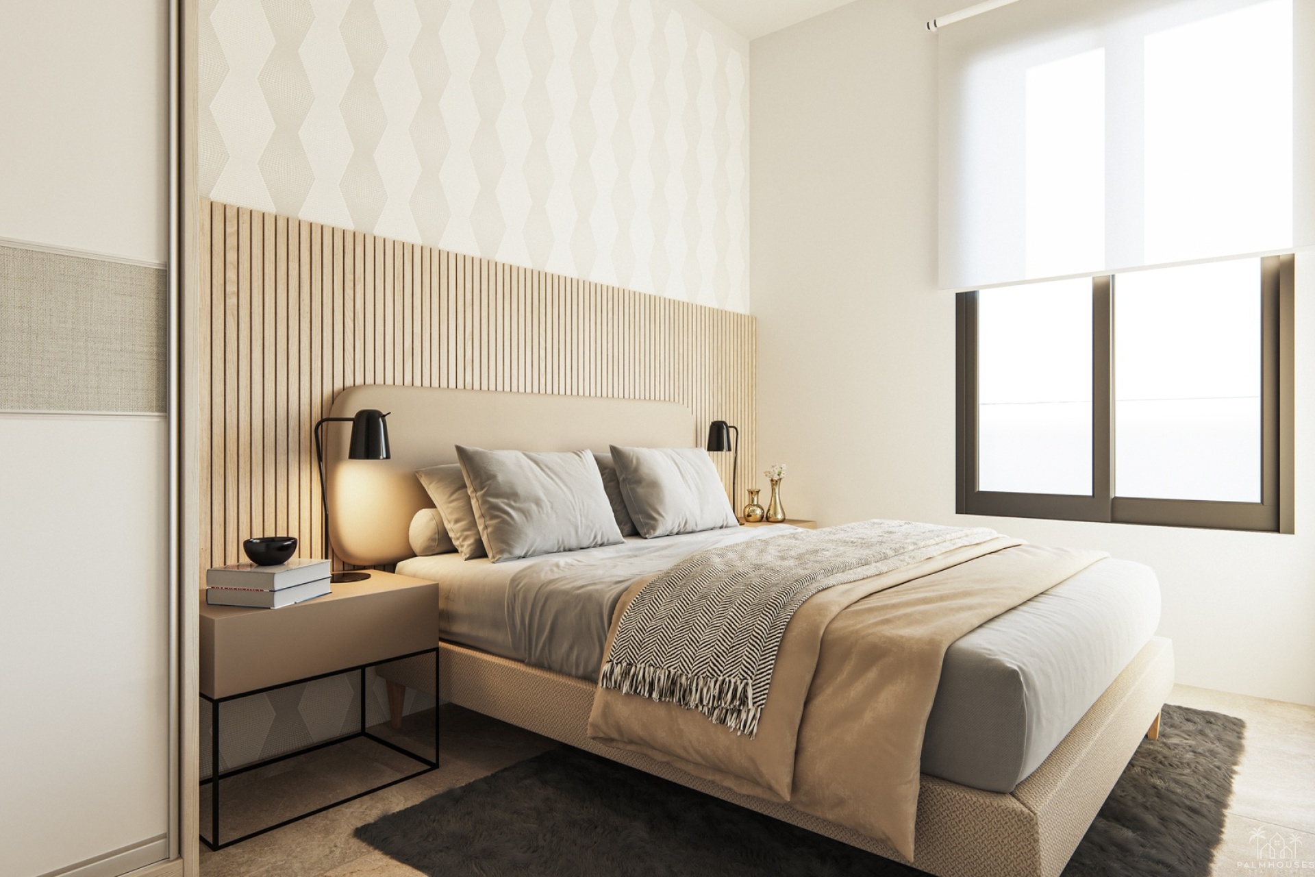 Nouvelle construction - Apartment - Aguilas - Águilas