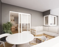Nouvelle construction - Apartment - Aguilas - Águilas