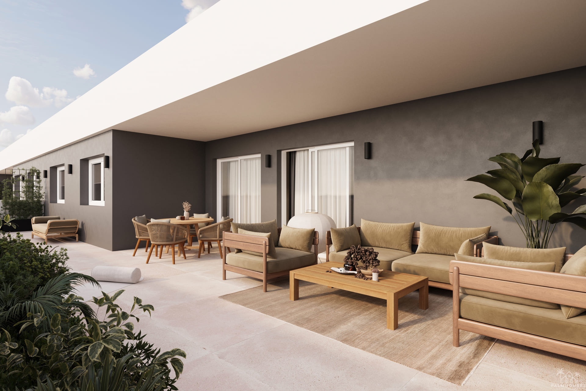 Nouvelle construction - Apartment - Aguilas - Águilas