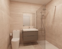 Nouvelle construction - Apartment - Aguilas - Águilas