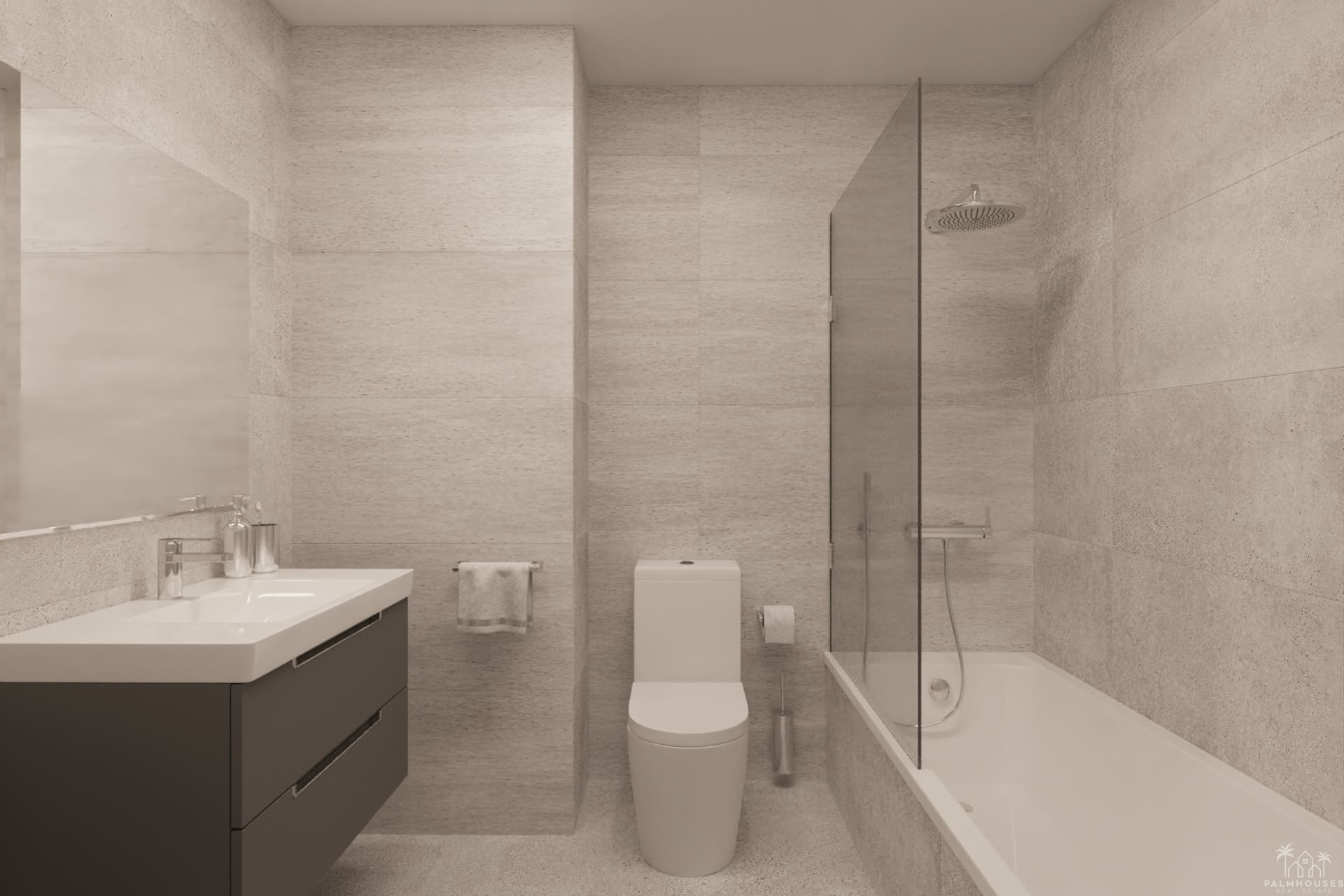 Nouvelle construction - Apartment - Aguilas - Águilas