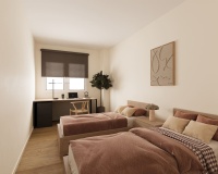 Nouvelle construction - Apartment - Aguilas - Águilas