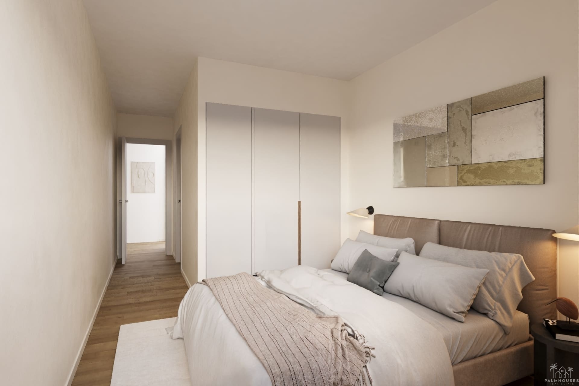 Nouvelle construction - Apartment - Aguilas - Águilas