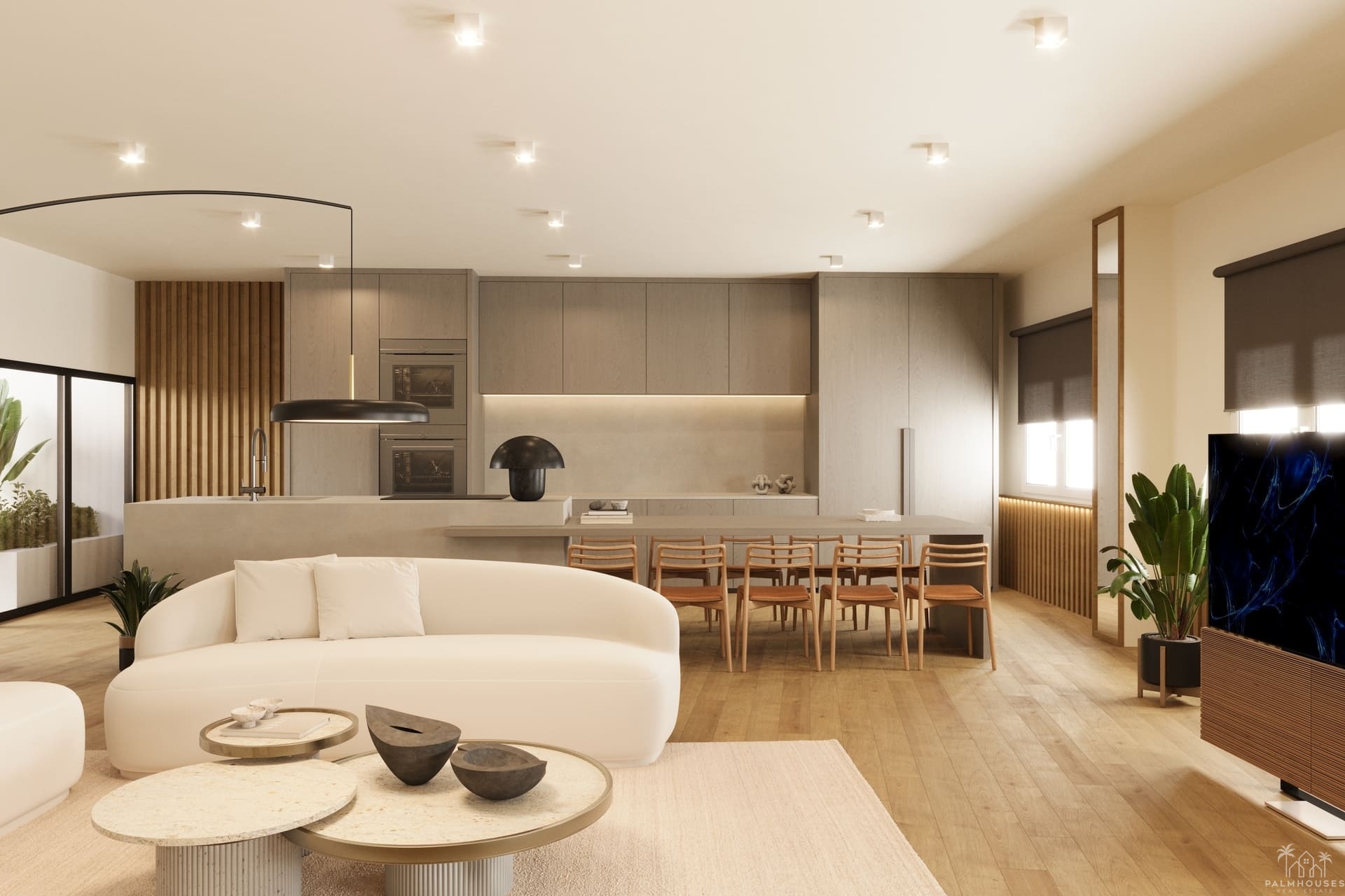 Nouvelle construction - Apartment - Aguilas - Águilas