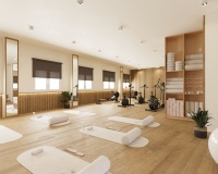 Nouvelle construction - Apartment - Aguilas - Águilas