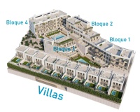 Nouvelle construction - Apartment - Aguilas - El Hornillo