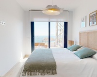 Nouvelle construction - Apartment - Aguilas - Isla Del Fraile