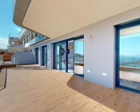 Nouvelle construction - Apartment - Aguilas - Isla Del Fraile