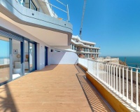 Nouvelle construction - Apartment - Aguilas - Isla Del Fraile