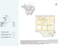 Nouvelle construction - Apartment - Aguilas - Isla Del Fraile