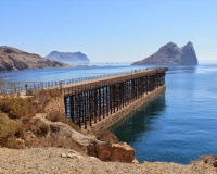 Nouvelle construction - Apartment - Aguilas - Isla Del Fraile
