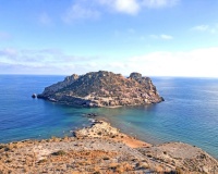 Nouvelle construction - Apartment - Aguilas - Isla Del Fraile