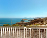 Nouvelle construction - Apartment - Aguilas - Isla Del Fraile