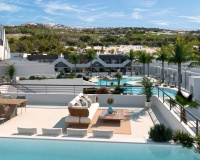 Nouvelle construction - Apartment - Alfaz del Pi - Alfaz del Sol