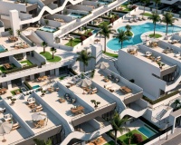 Nouvelle construction - Apartment - Alfaz del Pi - Alfaz del Sol