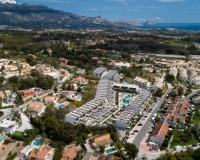 Nouvelle construction - Apartment - Alfaz del Pi - Alfaz del Sol