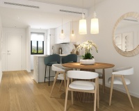 Nouvelle construction - Apartment - Alfaz del Pi - Alfaz del Sol