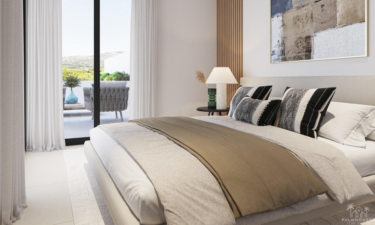 Nouvelle construction - Apartment - Alfaz del Pi - Alfaz del Sol