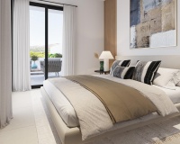 Nouvelle construction - Apartment - Alfaz del Pi - Alfaz del Sol