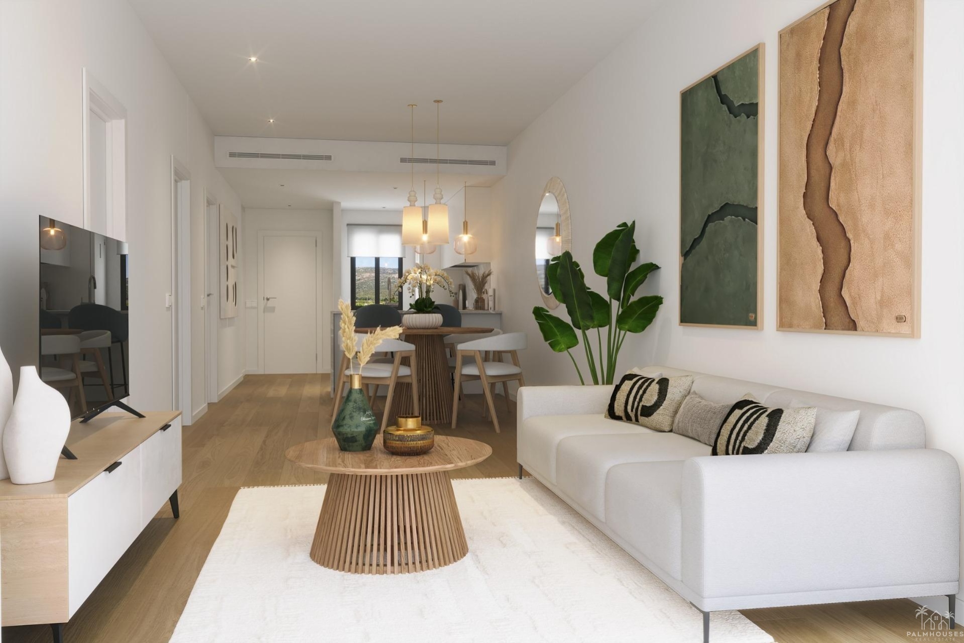 Nouvelle construction - Apartment - Alfaz del Pi - Alfaz del Sol
