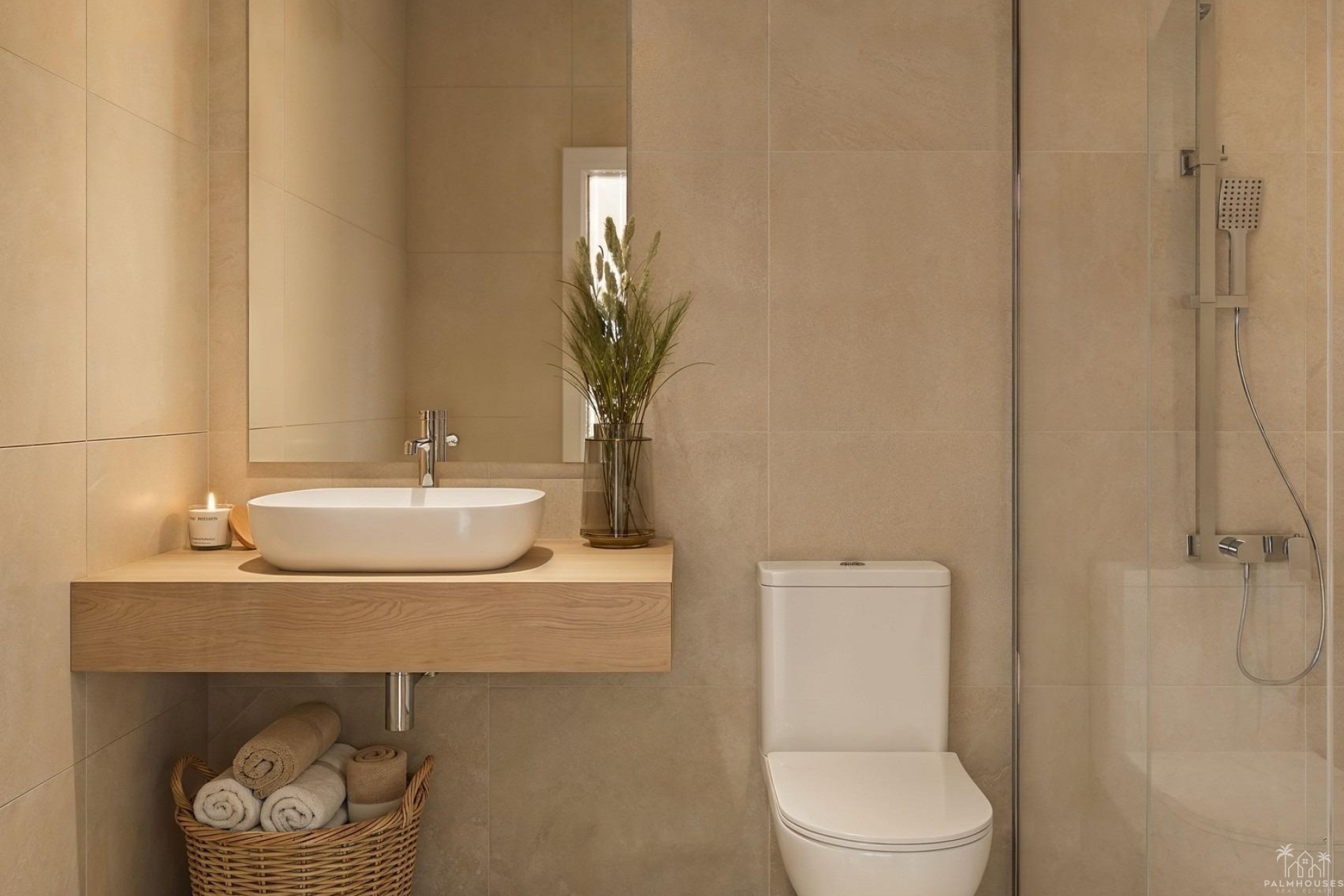 Nouvelle construction - Apartment - Alfaz del Pi - Alfaz del Sol