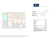Nouvelle construction - Apartment - Alfaz del Pi - Alfaz del Sol