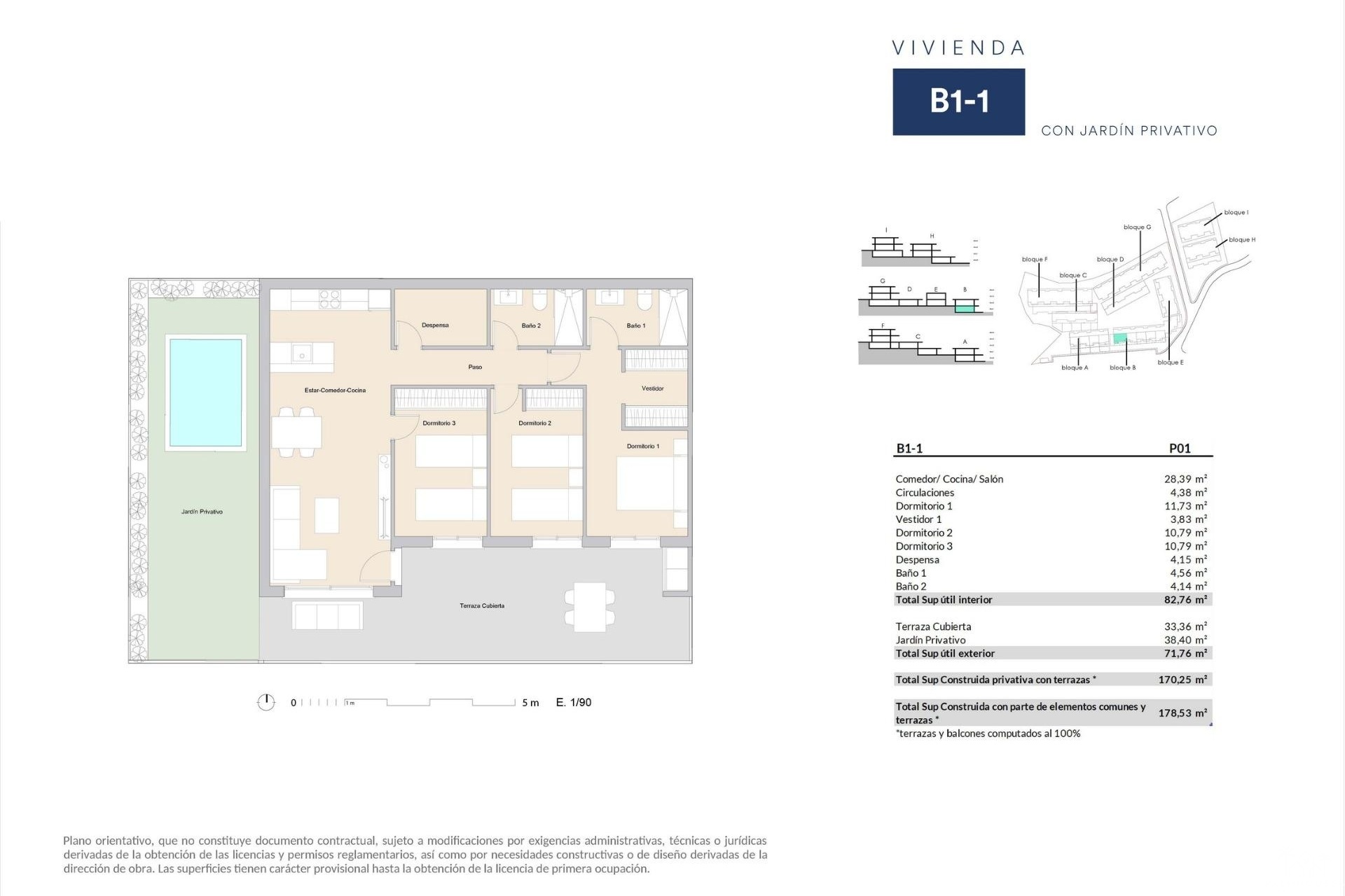 Nouvelle construction - Apartment - Alfaz del Pi - Alfaz del Sol