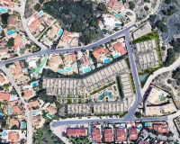 Nouvelle construction - Apartment - Alfaz del Pi - Alfaz del Sol