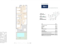 Nouvelle construction - Apartment - Alfaz del Pi - Alfaz del Sol