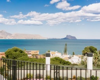 Nouvelle construction - Apartment - Alfaz del Pi