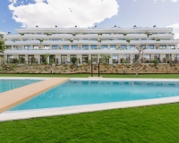 Nouvelle construction - Apartment - Alfaz del Pi